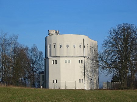 WasserturmGöttelborn ohne Leitungen