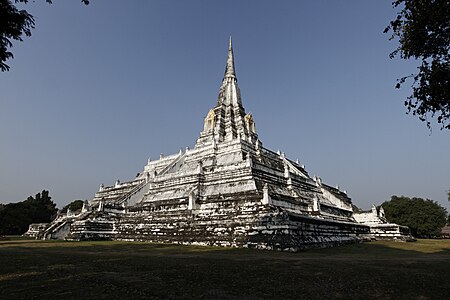 วัดภูเขาทอง (จังหวัดพระนครศรีอยุธยา)