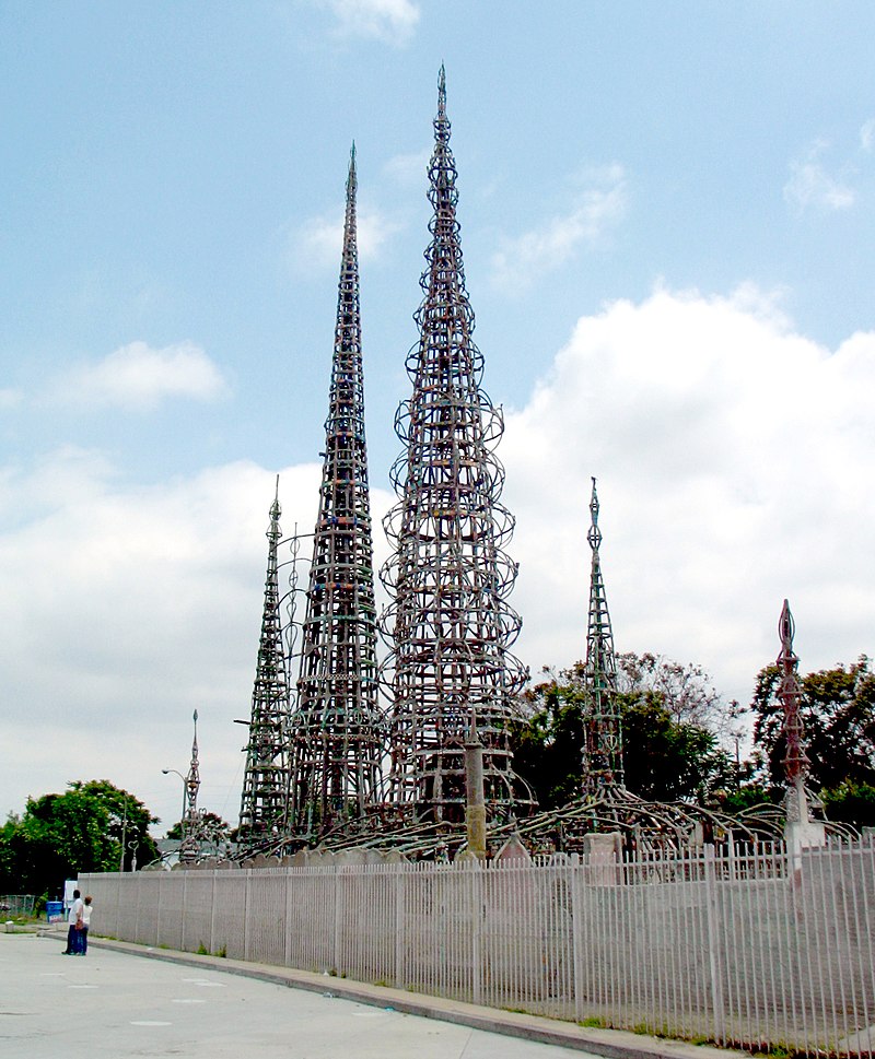 Cali Tower - Wikipedia