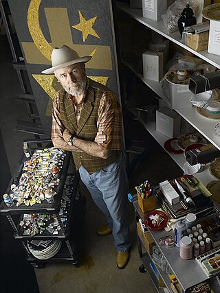 <span class="mw-page-title-main">Wayne Gilbert (artist)</span> American painter (1946–2023)