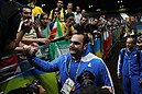 Weightlifting at the 2016 Summer Olympics - Men's +105 kg 004.jpg