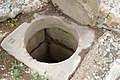 * Nomination Rim of an ancient Roman well in Utica, Tunisia, showing signs of wear from ropes --Kritzolina 08:27, 13 July 2019 (UTC) * Promotion  Support Good quality. --Manfred Kuzel 08:37, 13 July 2019 (UTC)