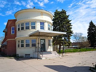 <span class="mw-page-title-main">Welsch Motor Court-Erin Plaza Motor Court</span> United States historic place