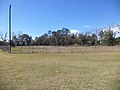 Westbrook School football field