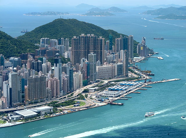 Sai Wan