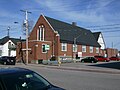 Westminster Presbyterian Church