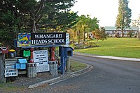 Whangarei Heads