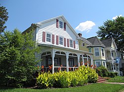 Whitehaven Historic District 2.jpg