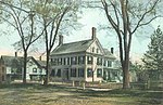 Thumbnail for Harriet Beecher Stowe House (Brunswick, Maine)