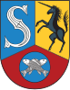 Coat of arms of Simmering