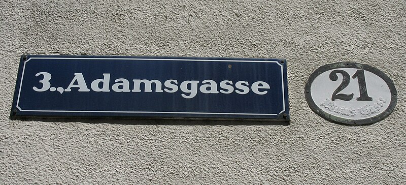 File:Wien Adamsgasse 21.jpg