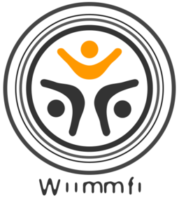 Logo of Wiimmfi