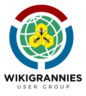 Logo of the Wikigrannies User Group