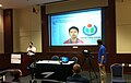 wmat:Datei:WikiTV Session in Wikimania 2012, day 2, 1.JPG