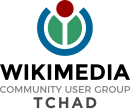 Wikimedians ea Tchad User Group.