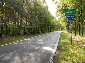 Wilchta