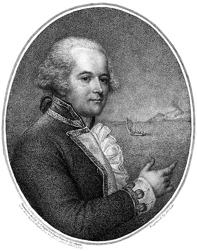 William Bligh