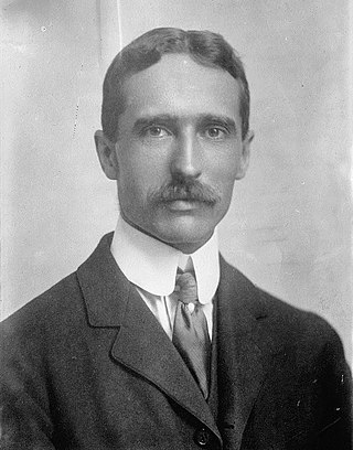 <span class="mw-page-title-main">William Sloane Coffin Sr.</span> American merchant (1879–1933)