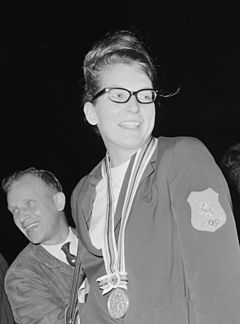 Vinni van Weerdenburg 1964.jpg