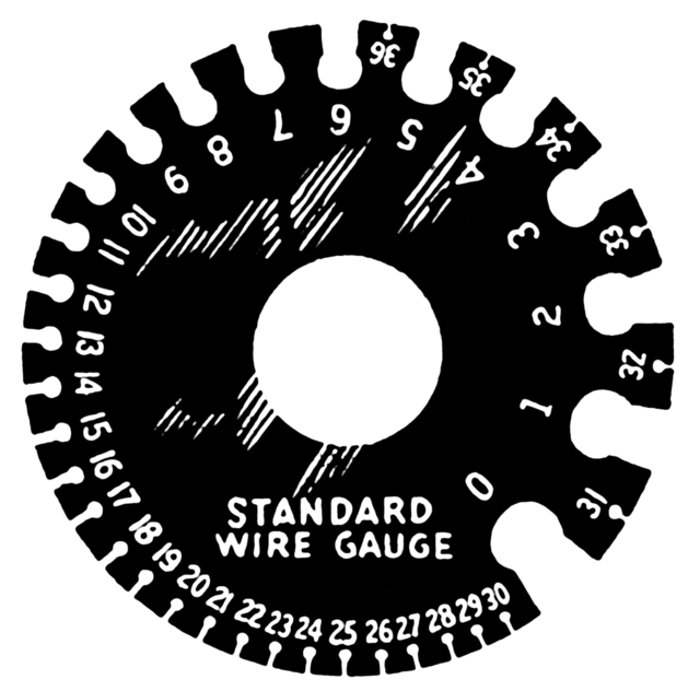 Jewelry wire - Wikipedia