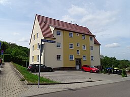 Wohnhaus Ludwig-Jahn-Straße 30 Döbeln