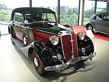 Autostadt (1939 Horch 930V)