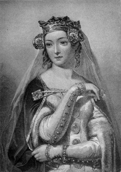 File:Woman in Art - Philippa of Hainault.png