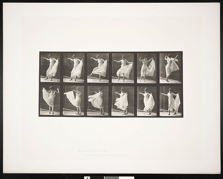 File:Woman in dress dancing (rbm-QP301M8-1887-189).jpg