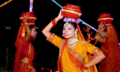 File:Women performing Jhijhiya, the folk dance of Mithila.png