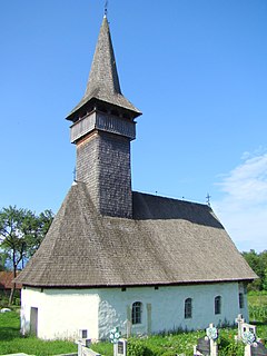 Coaș,  Maramureş, Румыния