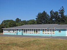 Woodstock School, Portland, Oregon 2012.JPG