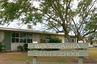 <span class="mw-page-title-main">Woongarra, Queensland</span> Suburb of Bundaberg, Queensland, Australia