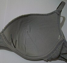 Underwire bra - Wikipedia