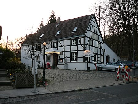 Wuppertal Vogelsangstr 0018