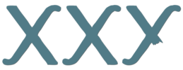 XXY (film) Logo.png