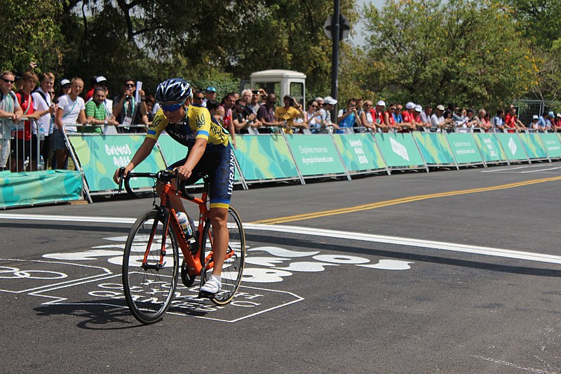 File:YOG2018 Cycling Women's Combined Criterium 88.jpg