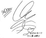 Signature