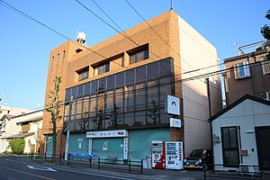 名古屋市 鶴舞: 地理, 歴史, 世帯数と人口