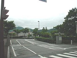 山口大学: 概観, 山口大学憲章, 山口大学おもしろプロジェクト