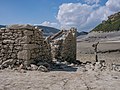 * Nomination Low water level at the Yesa reservoir. Ruins normally under water. Aragón, Spain --Basotxerri 15:01, 11 October 2016 (UTC) * Promotion  Support Good quality.--Famberhorst 15:07, 11 October 2016 (UTC)