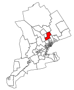 York—Simcoe (provincial electoral district)