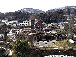 湯っ歩の里