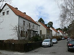 Zehlendorf Süntelsteig