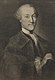 Johann Gottfried Zinn