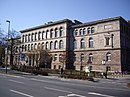 Zoological Institute of the University of Göttingen