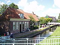 Huizen uit Hoorn en Zwaag