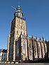 Zutphen ، Walburgkerk foto6 2011-02-17 13.50.jpg