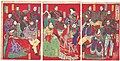 世上各国写画帝王鏡-Mirror of Portraits of All Sovereigns in the World (Sejō kakkoku shaga teiō kagami) MET DP147679.jpg