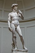 'David' by Michelangelo JBU0001.JPG
