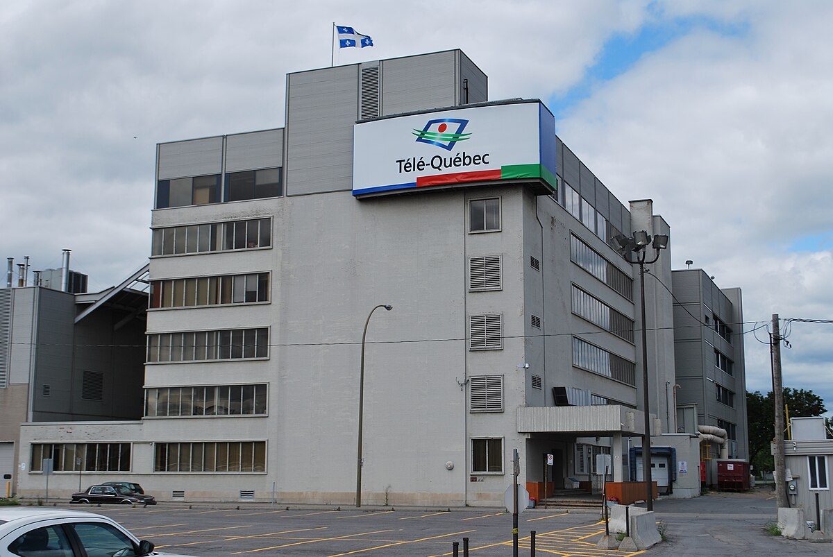 Télé-Québec - Wikipedia